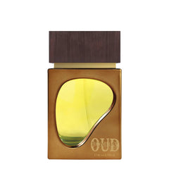 Ahmed Al Maghribi Bombay Oud Perfume - 80ml