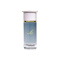 Ahmed Al Maghribi Kaaf Edp - 100ml