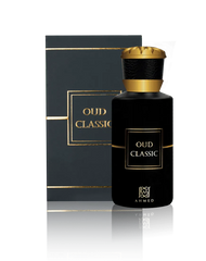 Ahmed Al Maghribi Oud Classic EDP - 50ml