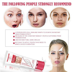 Aichun Beauty 3 Days Whitening Cream with Vitamin E - 125g