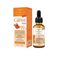Aichun Beauty Carrot 99% Face Serum - 30ml