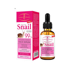 Aichun Beauty Snail 99% Collagen Face Serum - 30ml
