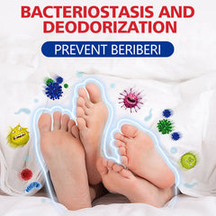 Aichun Beauty Foot Cream Balm For Cracked Heel Dead Skin Remover Foot Cream - 20g