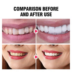 Aichun Beauty Teeth Coconut Black Bamboo Charcoal Toothpaste - 100g