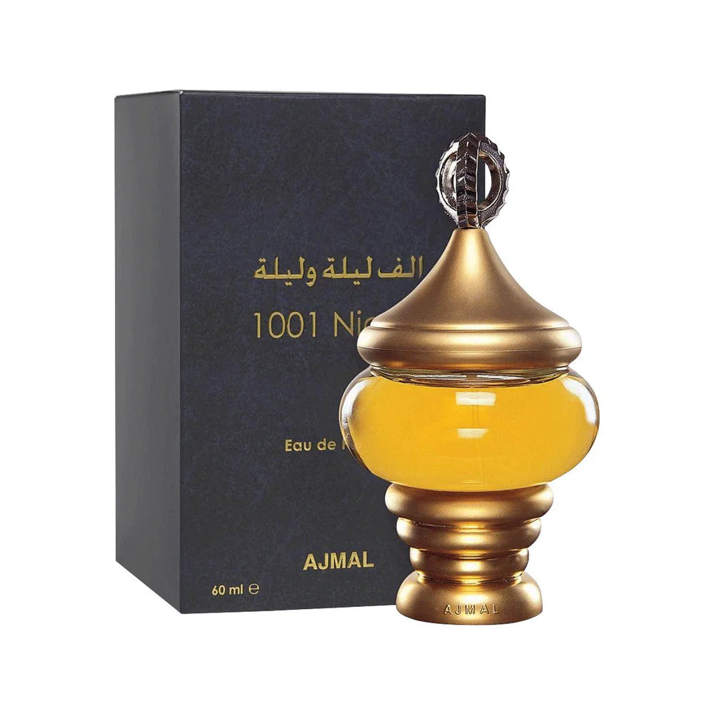 Ajmal 1001 Nights Edp 60ml