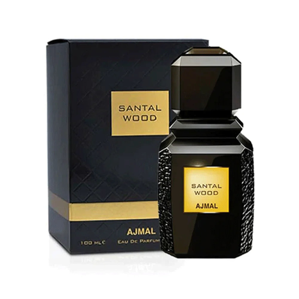 Ajmal Santal Wood Edp 100ml