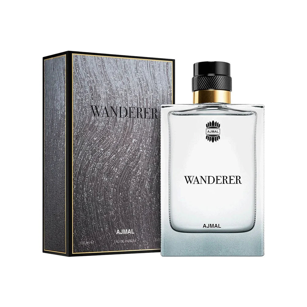 Ajmal Wanderer Edp 100ml