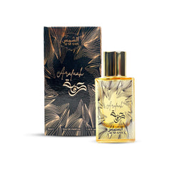 Al Shams Arafaah Perfume – 35ml Eau de Parfum