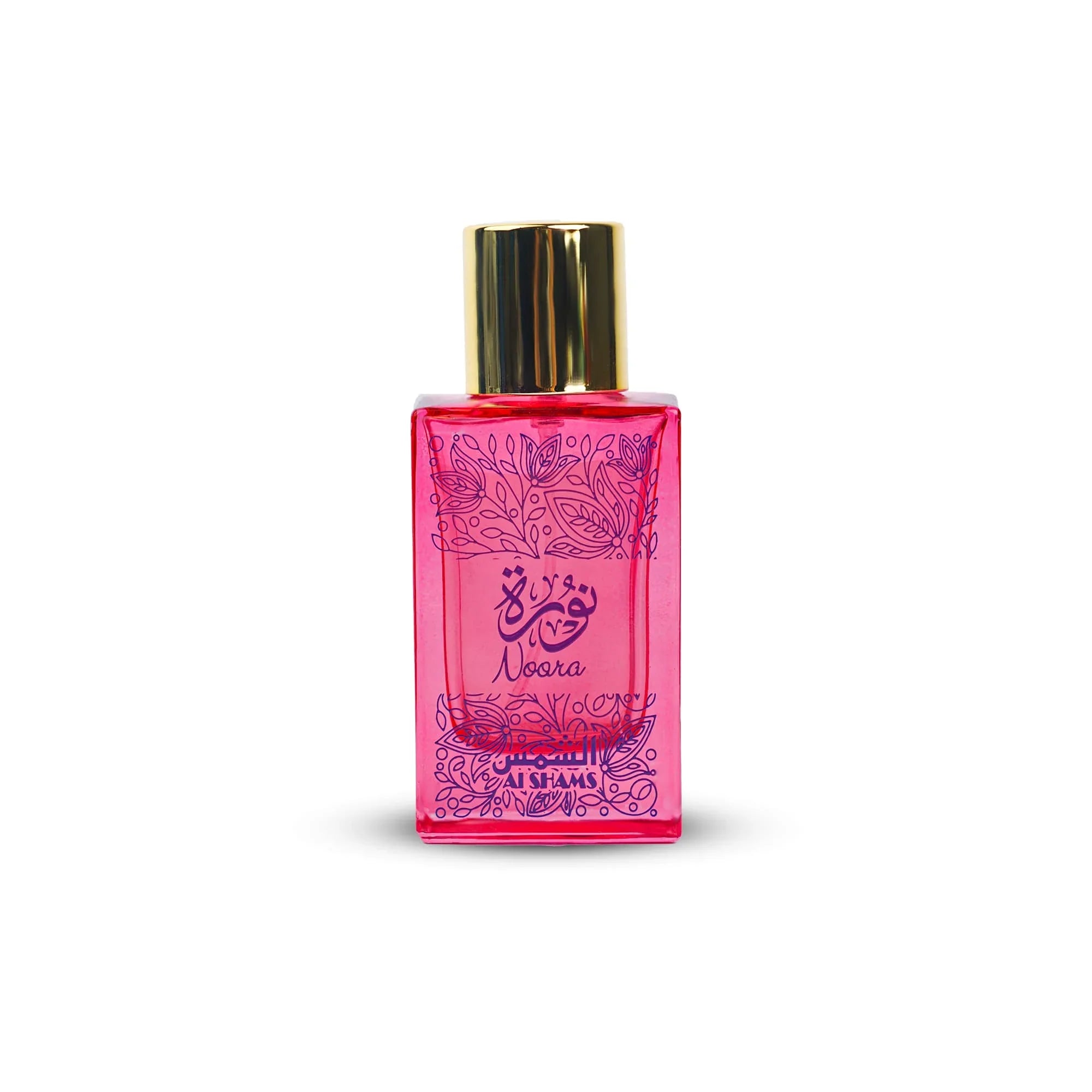 Al Shams Noor Perfume – 35ml Eau de Parfum