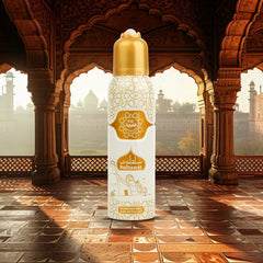 Al Arabia Sultanat Body Spray - 120ml