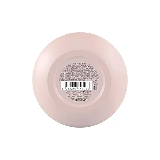 Alfaparf Milano Lisse Design Keratin Therapy Rehydrating Hair Mask - 200ml