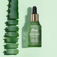 Rivaj Aloe Vera Face Serum - 30ml