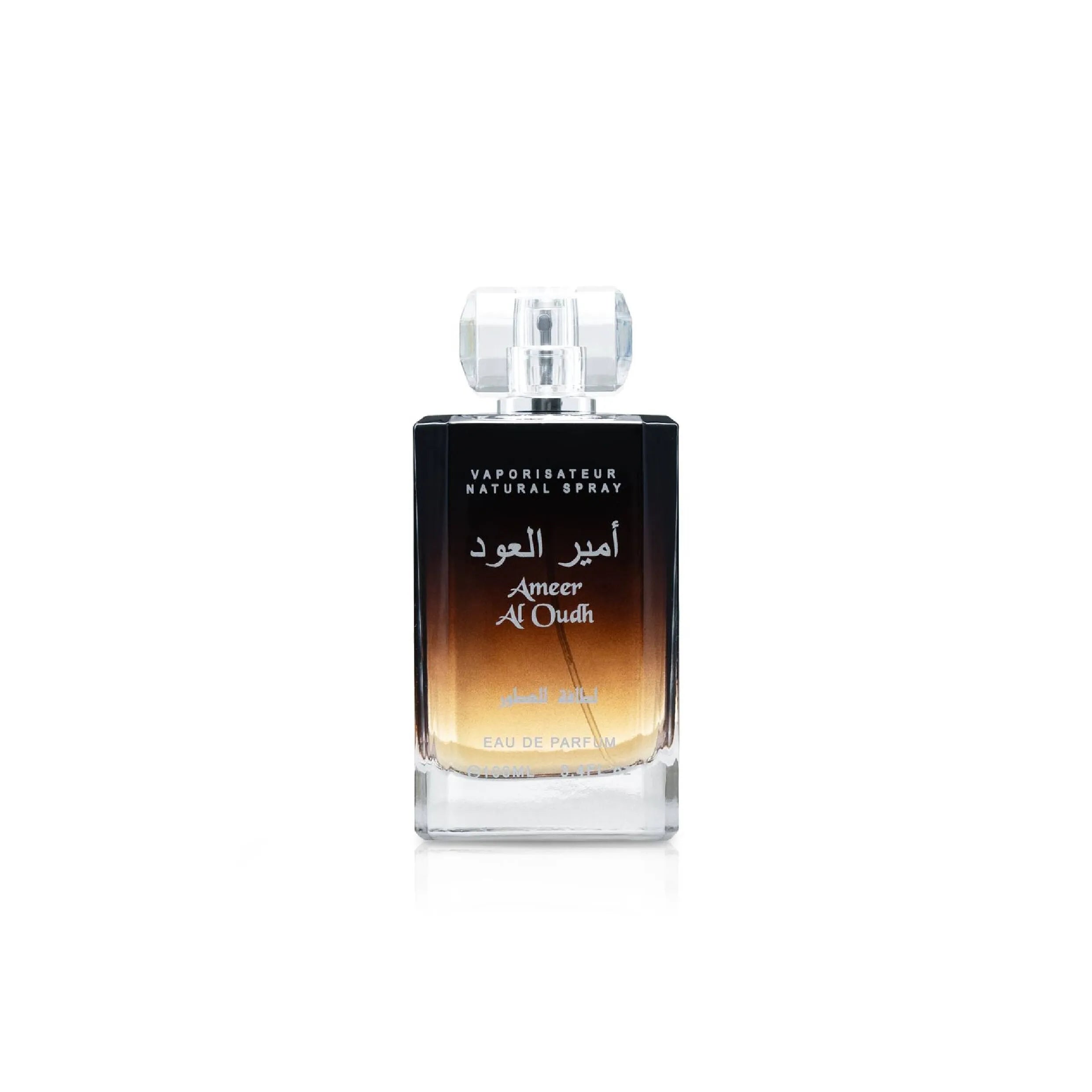 Lattafa Ameer Al Oud Eau de Parfum – 100ml