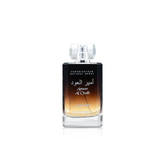 Lattafa Ameer Al Oud Eau de Parfum – 100ml