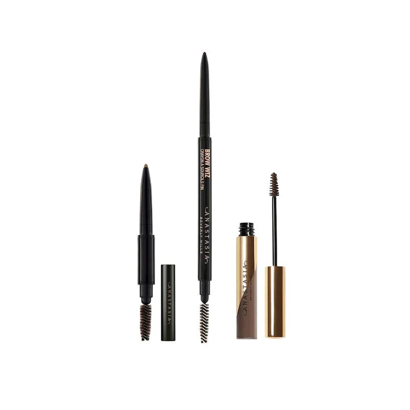 Anastasia Defined & Volumized Brow Kit