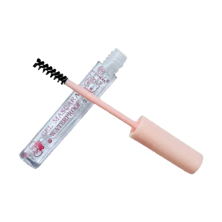 AnthaWay Transparent Color Gel Mascara 10ml