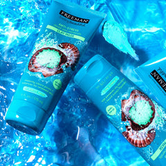 Freeman Anti-Stress Dead Sea Minerals Clay Mask 75ml