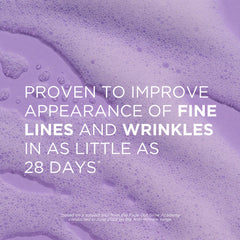 Fade Out Anti-Wrinkle Brightening Facial Wash - 100ml