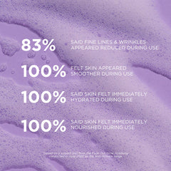 Fade Out Anti-Wrinkle Brightening Facial Wash - 100ml