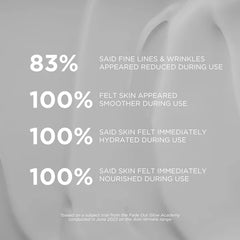 Fade Out Anti-Wrinkle Brightening Night Cream - 50ml