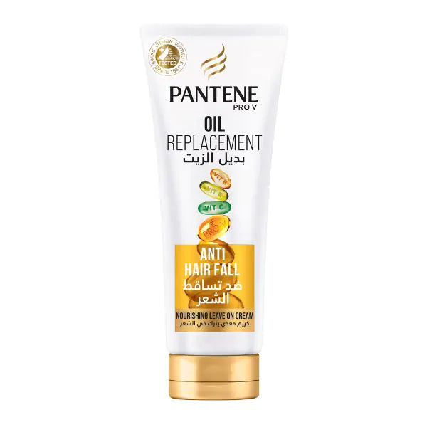 Pantene Oil Replacement Anti Hair Fall -  275ml