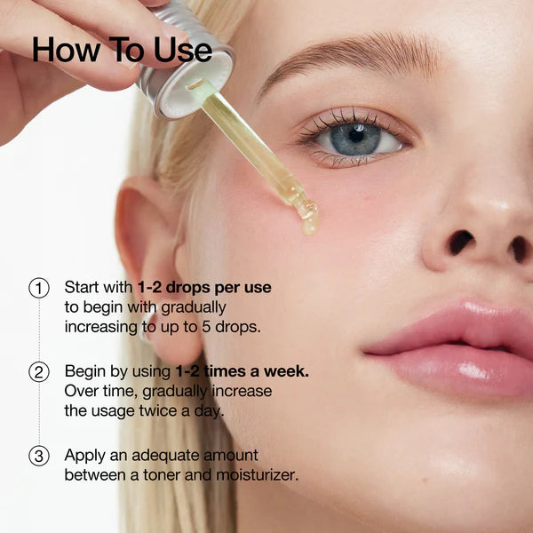 Anua Azelaic Acid 10+ Hyaluron Redness Soothing Serum - 30ml