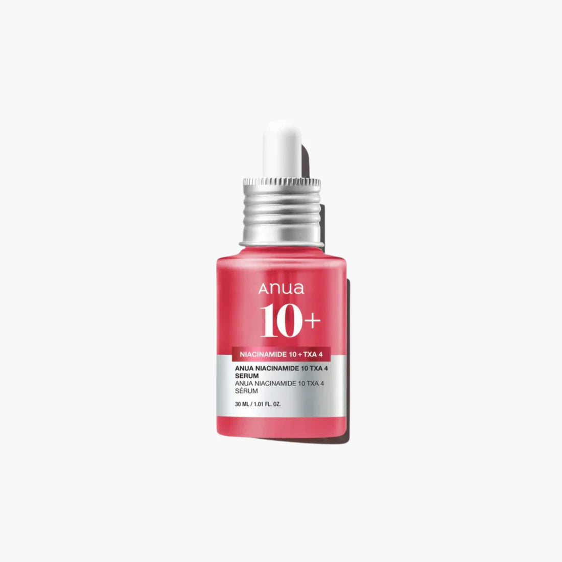 Anua Niacinamide 10% + TXA 4% Dark Spot Correcting Serum - 30ml