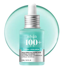 Anua PDRN Hyaluronic Acid Capsule 100 Serum - 30ml