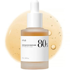 Anua Houttuynia Cordata 80% Moisture Soothing Ampoule - 30ml