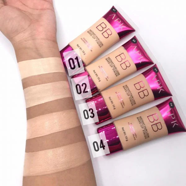 Apk Instant Fair Look BB Cream 50g