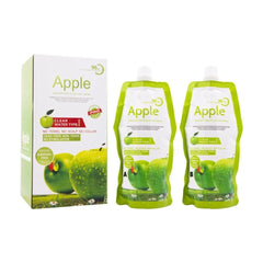 Apple Hair Color (500ml + 500ml)