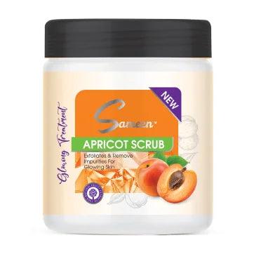 Sameen Facial Jar - 500ml