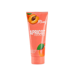 Rivaj Apricot Brightening Scrub - 200ml