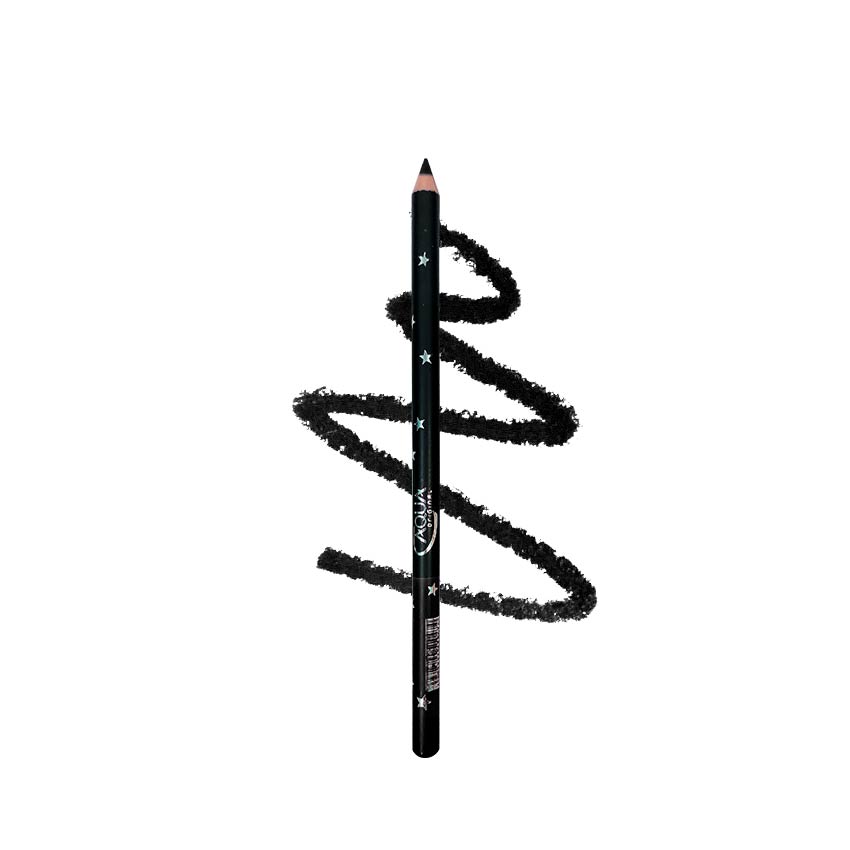 Aqua Color Line Lip Pencil