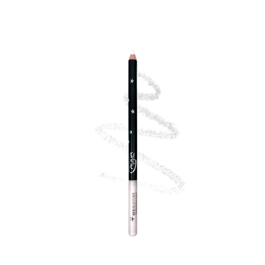 Aqua Color Line Lip Pencil