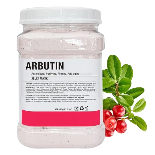 Dr.Meinaier ARBUTIN Jelly Mask - 650g