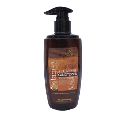 Derma Sense Argan Oil Wheat Protein