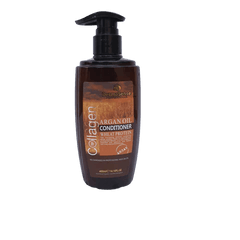 Derma Sense Argan Oil Wheat Protein