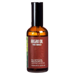 Argan Oil Organic for Hair, Skin & Face