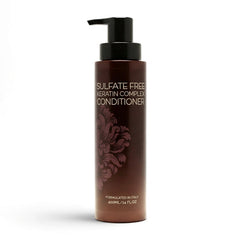 Keratin Complex Sulfate-Free Conditioner - 400ml