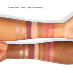 Charlotte Tilbury Instant Look In A Makeup Palette - 22g