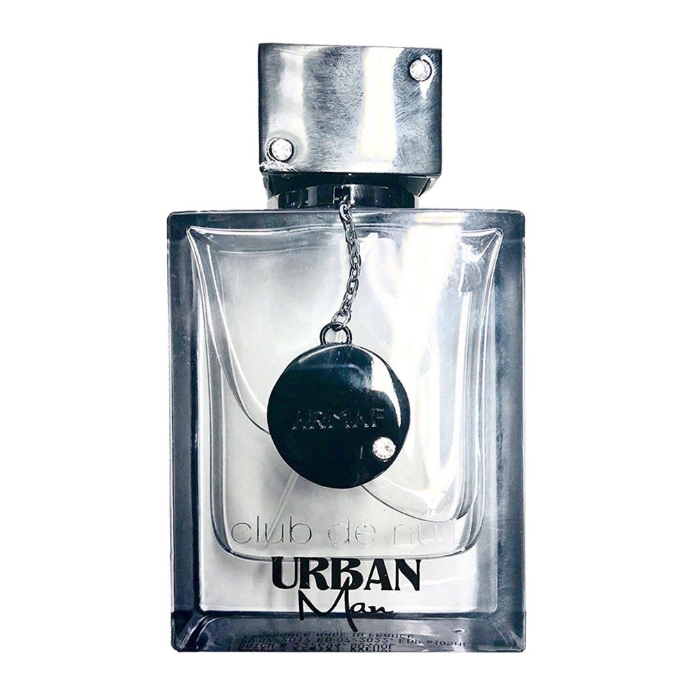 Armaf Club De Nuit Urban Man EDP - 105ml