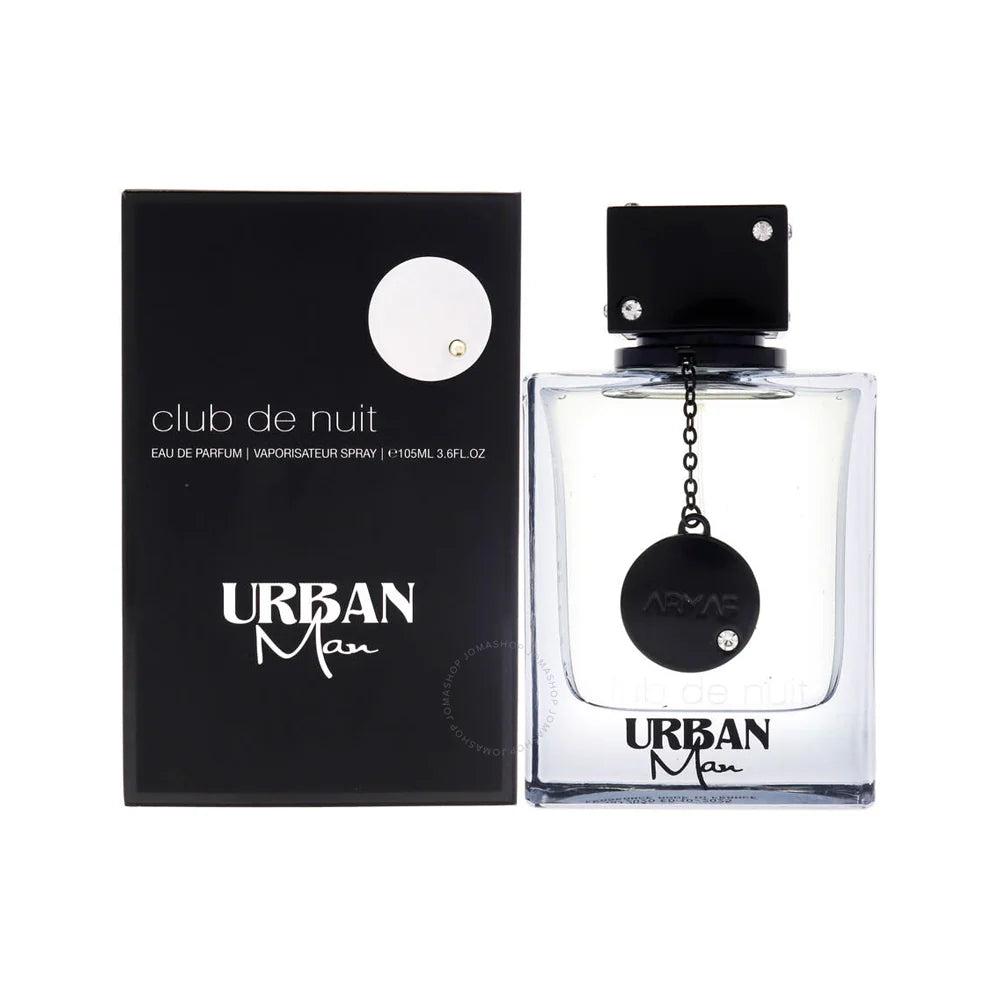Armaf Club De Nuit Urban Man EDP - 105ml