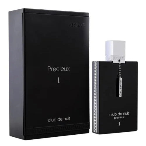 Armaf Club de Nuit Precieux 1 Extrait de Parfum - 55ml