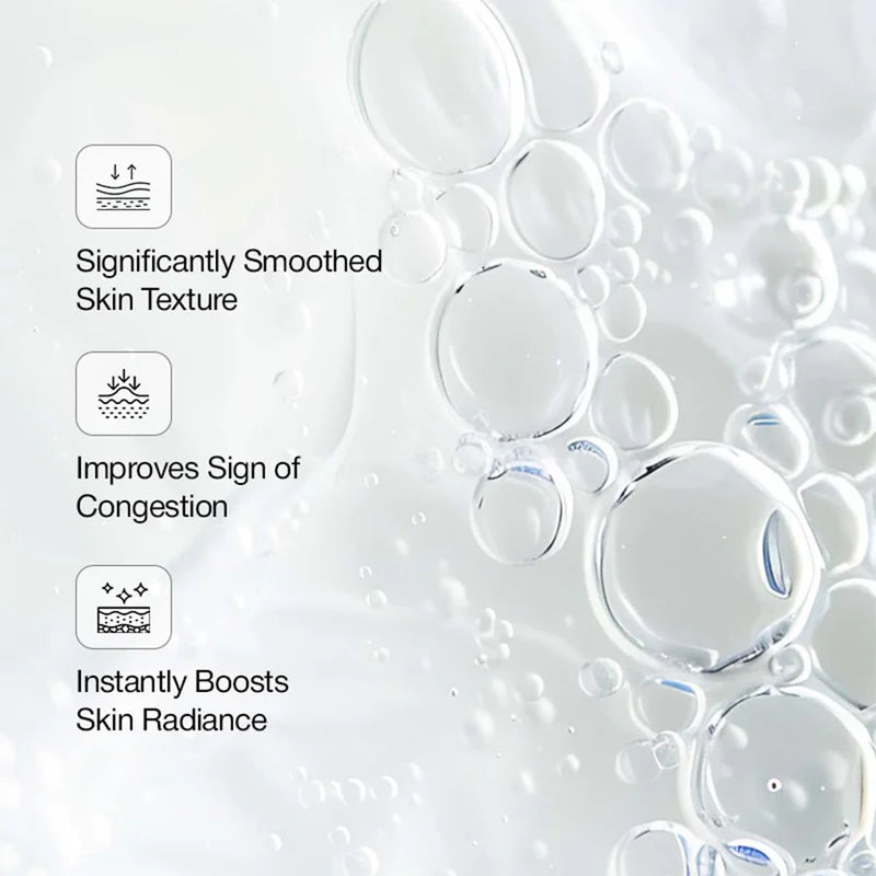 Urapra Glycolic Acid 7% Toning Solution - 100ml