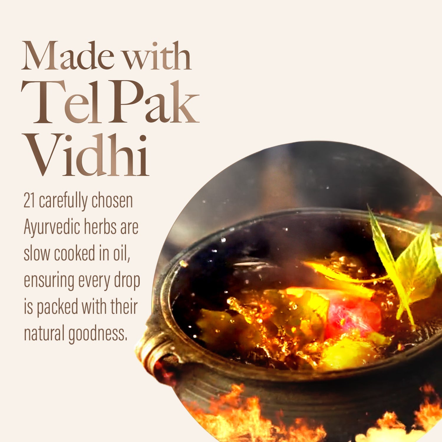 Kesh King Hair Oil 100ml