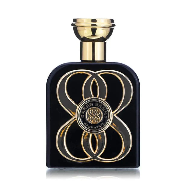 Asgharali 88 DS – Men’s Perfume Spray - 100ml