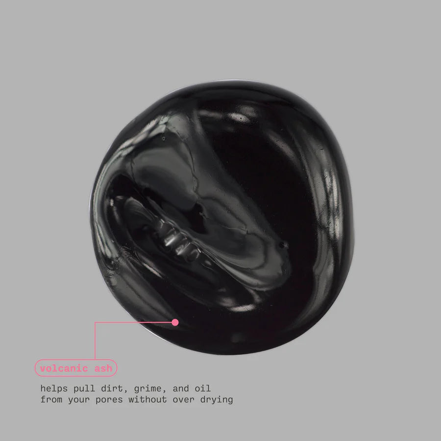 Freeman Pore Clearing Volcanic Ash Peel Off Gel Mask 75ml