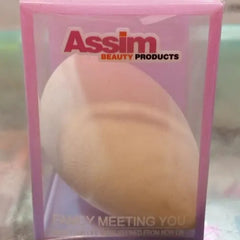 Assim Beauty Blender