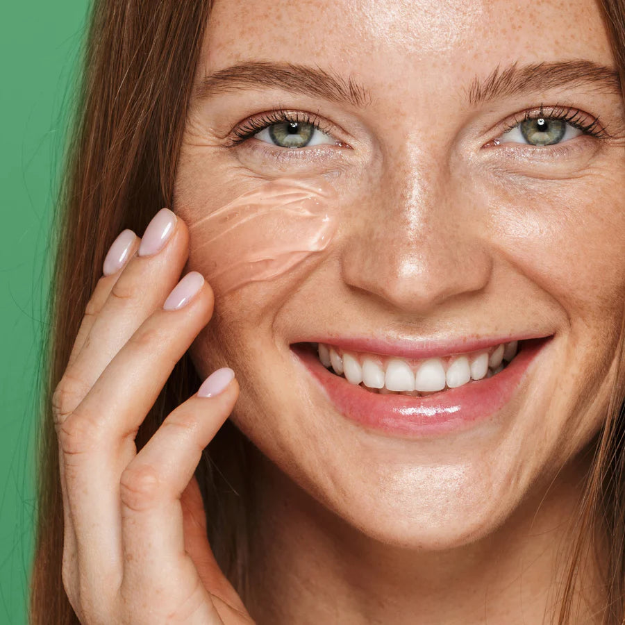 Freeman Exotic Blends Hydrating Australian Aloe Jelly Mask 75ml